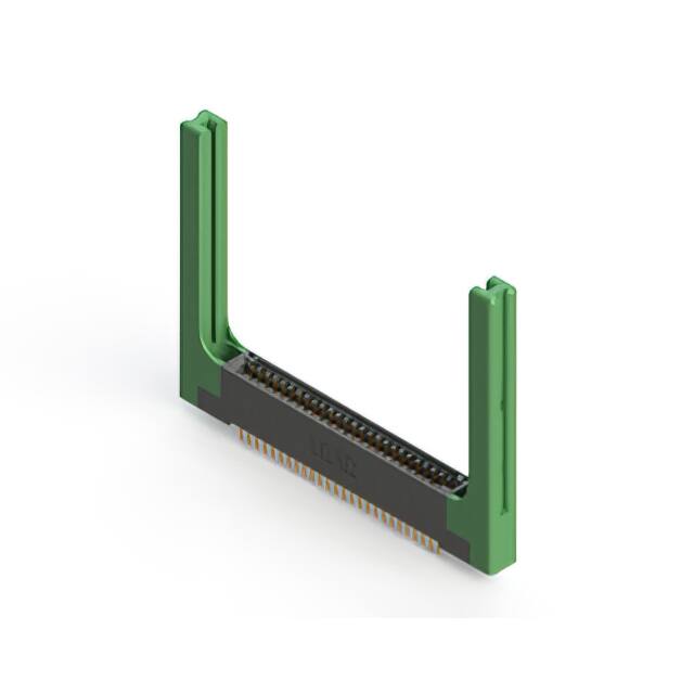 395-052-524-258 EDAC Inc.  Edgeboard Connectors